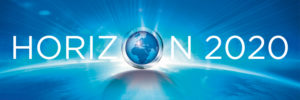 Horizon2020 logo